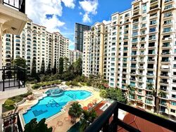 The Anchorage (D3), Condominium #611914521